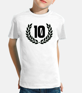 10 años