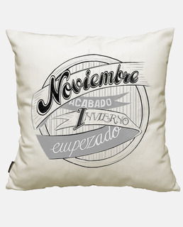 11 Refranea Noviembre White
