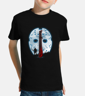 13 - camiseta niño