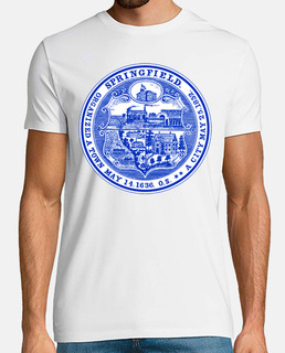163 - Springfield, Massachusetts