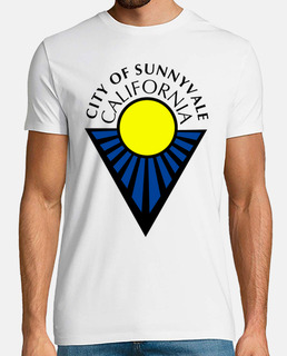 169 - sunnyvale, californie