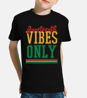 1865 celebra il juneteenth vibes nero