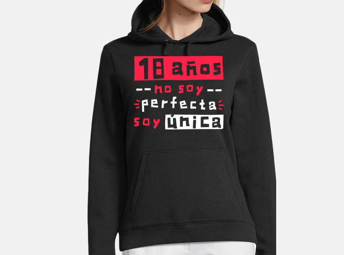 Sudaderas de 14 años, Diseños únicos