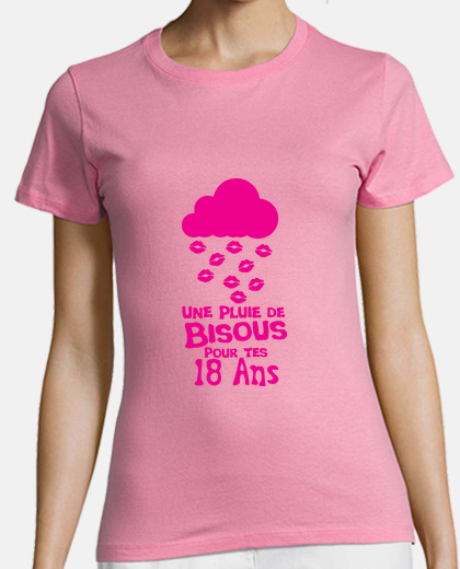 Tee shirts anniversaire  T shirt anniversaire  de 18  ans   Tee shirts anniversaire  T shirt anniversaire  de 18  ans