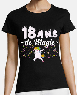 18th birthday unicorn gift idea