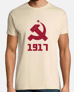 1917 revolution