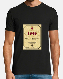 1949 vintage - grand reserve