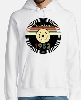 1952 - vintage