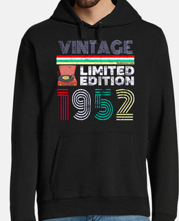 1952 vintage - edizione limitata