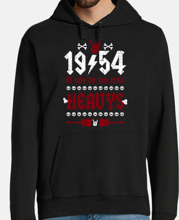 1954 heavys