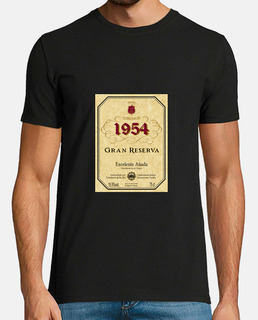 1954 vintage - grand reserve