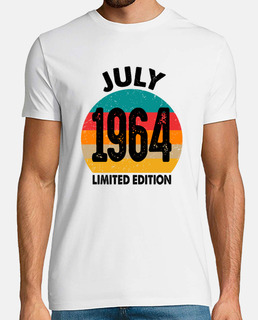 1964 july