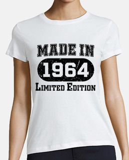 1964 made in year 000016