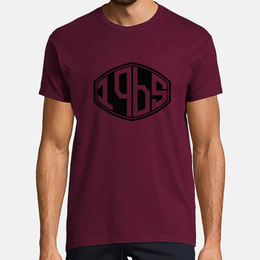 Regalos Originales Para Hombre 60 Años Camiseta 60 Cumpleaños 1965 Diseño Vintage Para Hombres Y Mujeres, Regalo Perfecto Regalos Mujer 60 Años