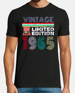 1965 vintage - limited edition