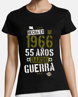1966 55 years giving war