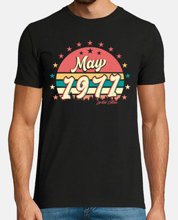 1971 mai rétro