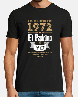1972 El Padrino & Yo