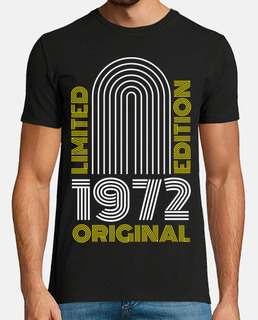 1972 LIMITED EDITION VINTAGE LINES