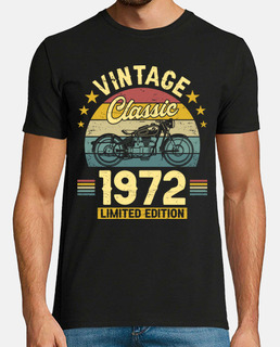 1972 vintage 50th birthday