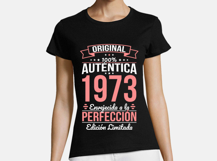 Playeras Cumpleanos para Mujer laTostadora Mexico