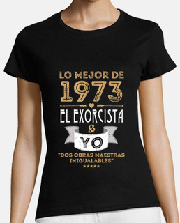 1973 El Exorcista & Yo