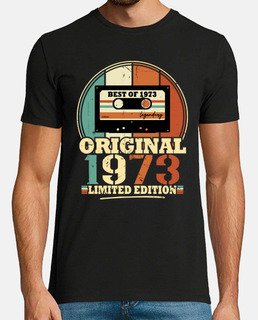 1973 Vintage Cadeau D anniversaire