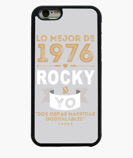 coque iphone 7 rocky 4