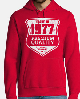 1977 qualità premium