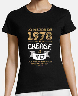 1978 grease & i