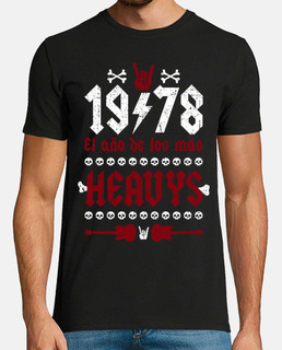 1978 heavys
