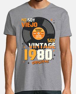 1980 vintage