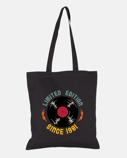 1981 musica