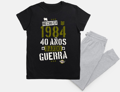 1982 40 years giving war