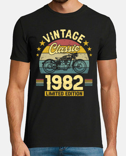 1982 cosecha 40 años aniversario