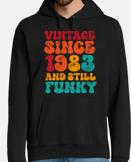1983 40th anniversary