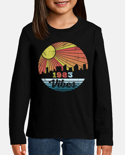 1983 vibes