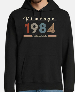 1984 - vintage c le sic
