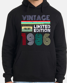 1986 vintage - edizione limitata