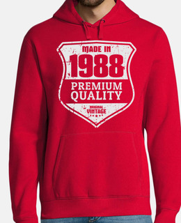 1988 premium quality