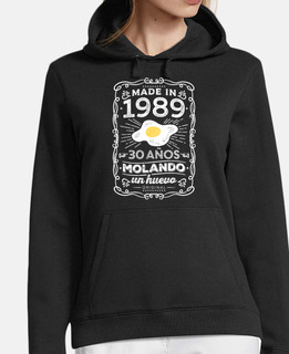 1989 30 years molando una huevo