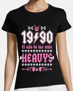 1990 heavys