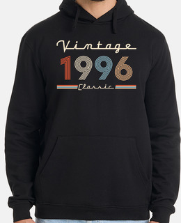 1996 - vintage classic