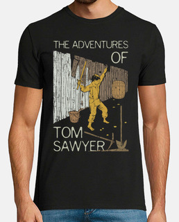1. Books Collection: Tom Sawyer