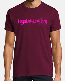 2012 - Legal no és legítim