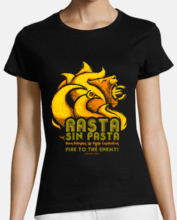 2012 - Rasta sin pasta