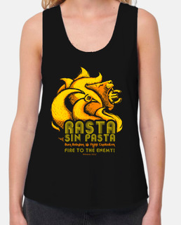 2012 - Rasta sin pasta