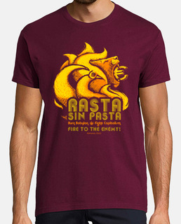 2012 - Rasta without pasta