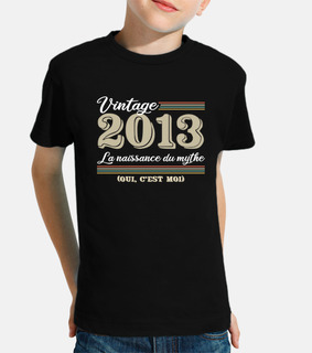 2013 année de naissance et cadeau d ann