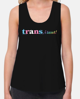 2016 - Trans, i tant